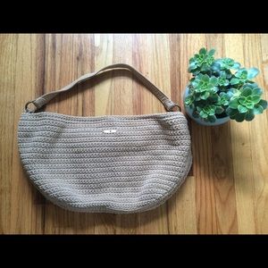 Lucky brand boho purse